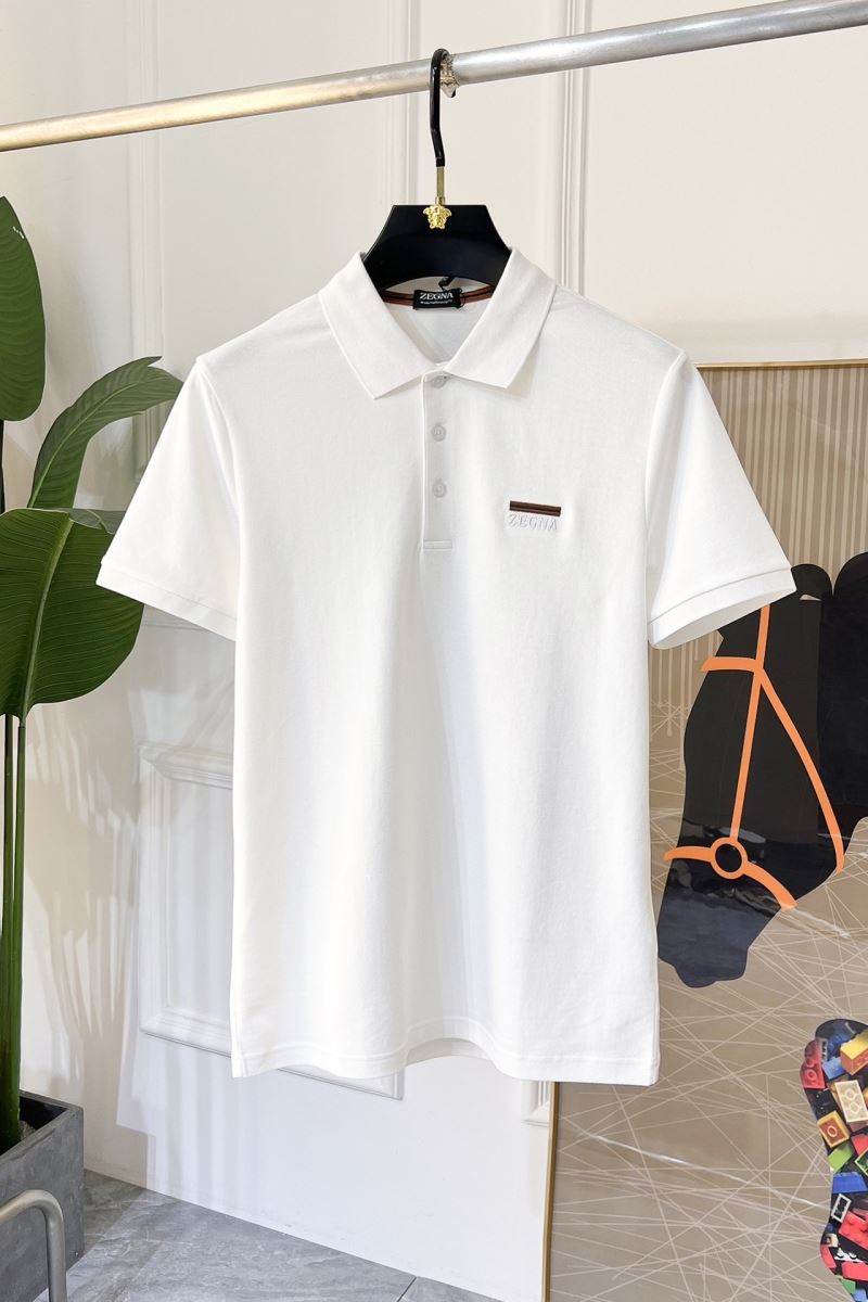 Zegna T-Shirts